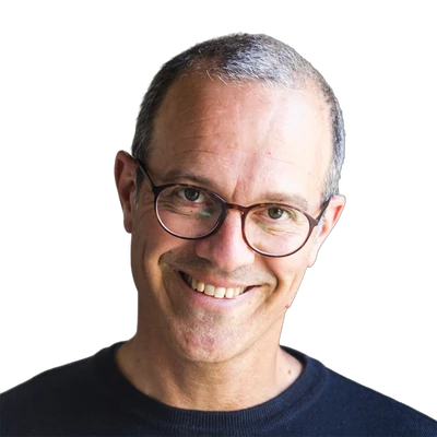 Aurélien de Wazières, fondateur de Rendement SCPI
