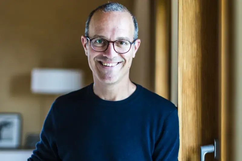 Aurélien de Wazières, fondateur de Rendement SCPI
